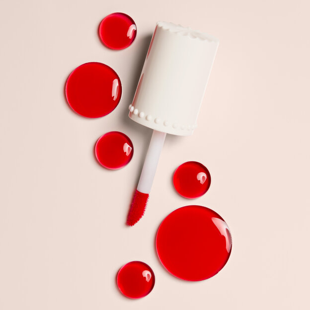 Benetint Swatch 